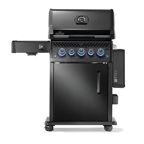 ���� �� NAPOLEON ROGUE PRO-S PHANTOM 425 �������� ��� RPS425RSIBPK-2-IL-PHM