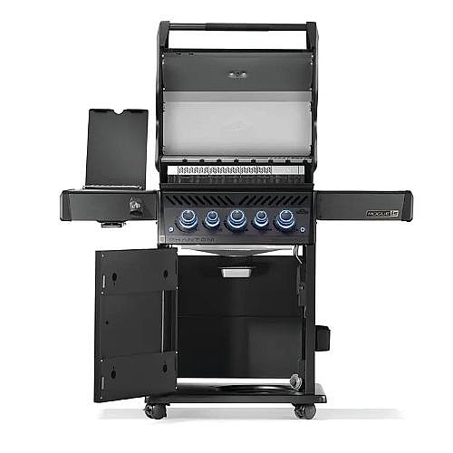 ���� �� NAPOLEON ROGUE PRO-S PHANTOM 425 �������� ��� RPS425RSIBPK-2-IL-PHM