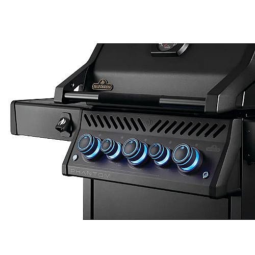 ���� �� NAPOLEON ROGUE PRO-S PHANTOM 425 �������� ��� RPS425RSIBPK-2-IL-PHM