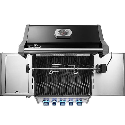���� �� NAPOLEON ROGUE PRO-S 425 RSIB �������� ��� RPS425RSIBPK-2-IL