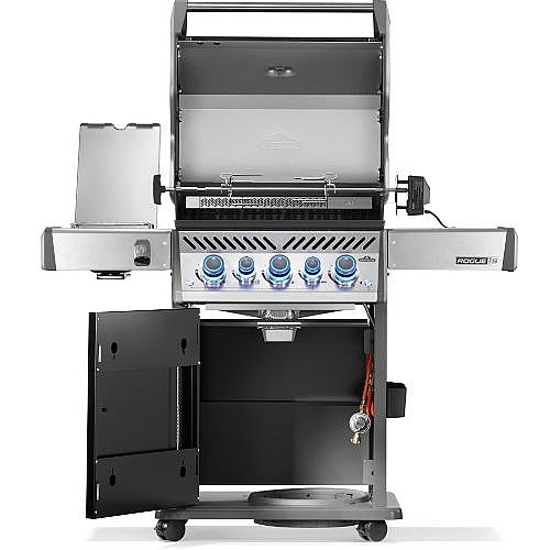���� �� NAPOLEON ROGUE PRO-S 425 RSIB �������� ��� RPS425RSIBPK-2-IL
