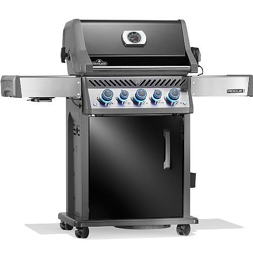 ���� �� NAPOLEON ROGUE PRO-S 425 RSIB �������� ��� RPS425RSIBPK-2-IL