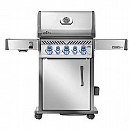 גריל גז NAPOLEON ROGUE PRO-S 425 RSIB נפוליאון דגם RPS425RSIBPSS-2-IL גריל גז NAPOLEON ROGUE PRO-S 425 RSIB נפוליאון דגם RPS425RSIBPSS-2-IL