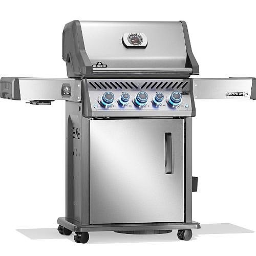 ���� �� NAPOLEON ROGUE PRO-S 425 RSIB �������� ��� RPS425RSIBPSS-2-IL