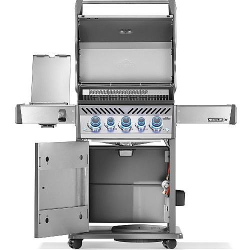 ���� �� NAPOLEON ROGUE PRO-S 425 RSIB �������� ��� RPS425RSIBPSS-2-IL