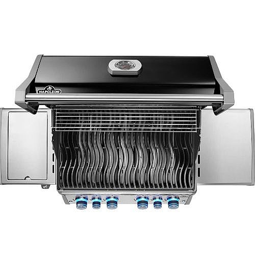 ���� �� NAPOLEON ROGUE PRO-S 525 RSIB �������� ��� RPS525RSIBPK-2-IL