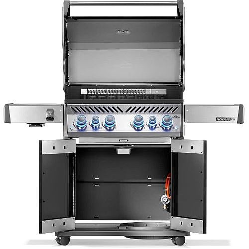 ���� �� NAPOLEON ROGUE PRO-S 525 RSIB �������� ��� RPS525RSIBPK-2-IL