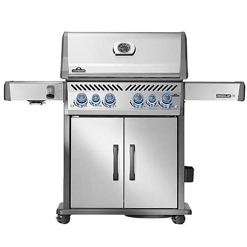 ���� �� NAPOLEON ROGUE PRO-S 525 RSIB �������� ��� RPS525RSIBPSS-2-IL