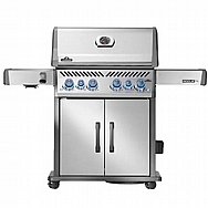 ���� �� NAPOLEON ROGUE PRO-S 525 RSIB �������� ��� RPS525RSIBPSS-2-IL