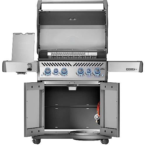 ���� �� NAPOLEON ROGUE PRO-S 525 RSIB �������� ��� RPS525RSIBPSS-2-IL