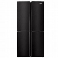 מקרר 4 דלתות 427 ליטר HISENSE הייסנס דגם RQ57BS מקרר 4 דלתות 427 ליטר HISENSE הייסנס דגם RQ57BS