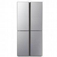 מקרר 4 דלתות 427 ליטר HISENSE הייסנס דגם RQ57S מקרר 4 דלתות 427 ליטר HISENSE הייסנס דגם RQ57S