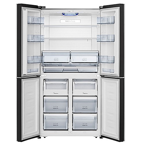 ���� 4 ����� ���� HISENSE ��� RQ681-WG