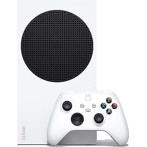 ������� 512GB STARTER EDITION ���� X-BOX ��� ���� ��� RRS-00158