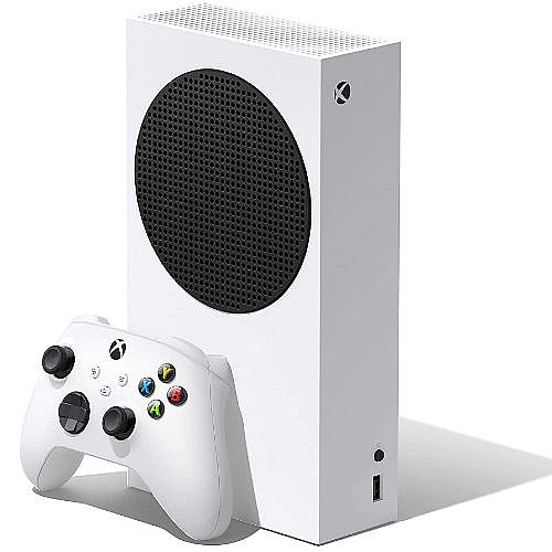 ������� 512GB STARTER EDITION ���� X-BOX ��� ���� ��� RRS-00158