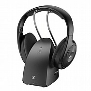 אוזניות אלחוטיות מבית SENNHEISER סנהייזר דגם RS120W אוזניות אלחוטיות מבית SENNHEISER סנהייזר דגם RS120W