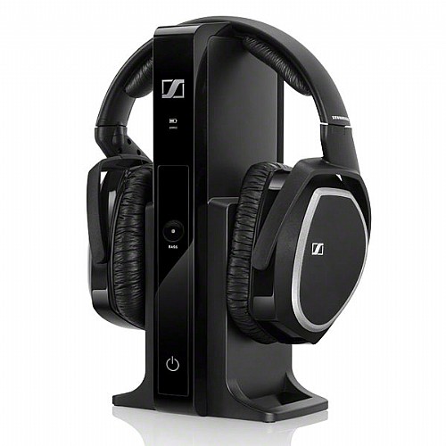 ������� �������� ���� SENNHEISER ��� RS165