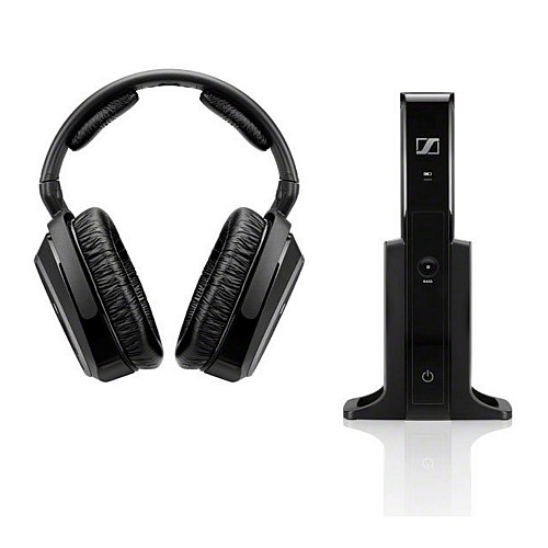 ������� �������� ���� SENNHEISER ��� RS165
