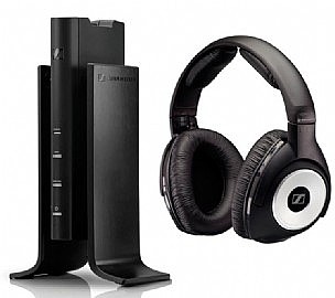 ������� �������� ���� SENNHEISER ��� RS170