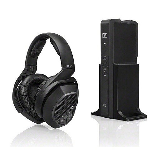 ������� �������� ���� SENNHEISER ��� RS175