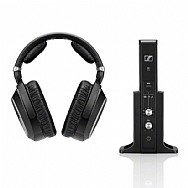 ������� On Ear �������� ���� SENNHEISER ��� RS195