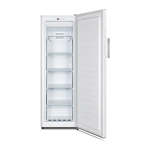 ����� 6 ������ NO-FORST ���� HISENSE ������ ��� RS23