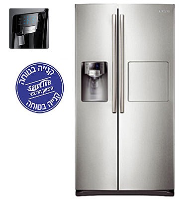 ���� SBS 734 ���� ������� ���� SAMSUNG ��� RS26TKAPN