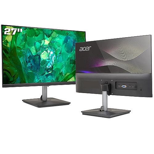 ��� ���� 27" ACER ����� ��� RS272