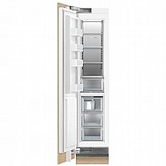 מקפיא אינטגרלי 45 ס"מ FISHER&PAYKEL פישר פייקל דגם RS4621FLJK2 מקפיא אינטגרלי 45 ס"מ FISHER&PAYKEL פישר פייקל דגם RS4621FLJK2