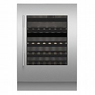 מקרר יין אינטגרלי 35 בקבוקים FISHER&PAYKEL פישר פייקל דגם RS6009V2RT1 מקרר יין אינטגרלי 35 בקבוקים FISHER&PAYKEL פישר פייקל דגם RS6009V2RT1