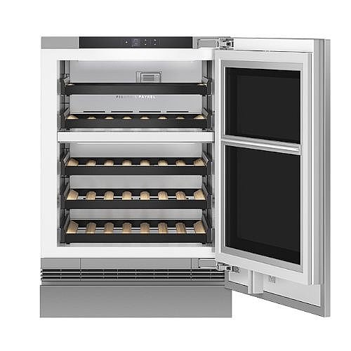 ���� ��� �������� 35 ������� FISHER&PAYKEL ���� ����� ��� RS6009V2RT1