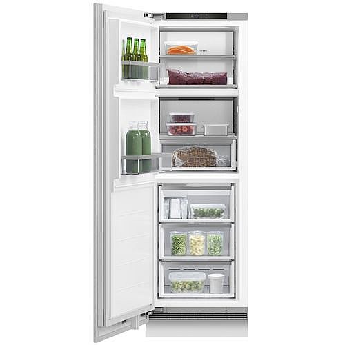 ����� �������� 60 �"� FISHER&PAYKEL ���� ����� ��� RS6019F3LJ1