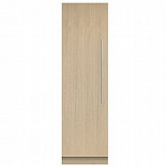 מקפיא אינטגרלי 61 ס"מ FISHER&PAYKEL פישר פייקל דגם RS6121FLJK2 מקפיא אינטגרלי 61 ס"מ FISHER&PAYKEL פישר פייקל דגם RS6121FLJK2