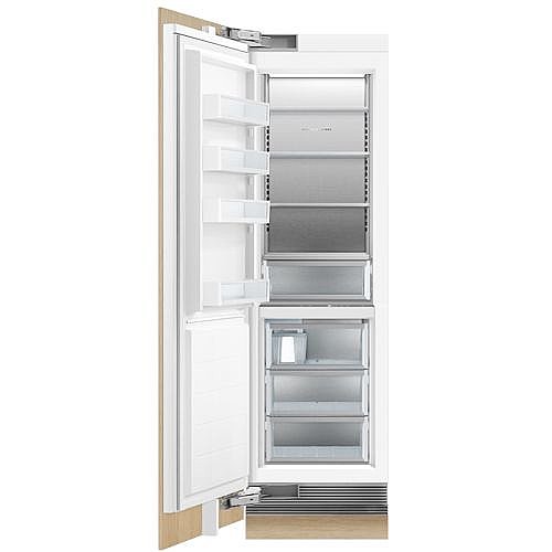 ����� �������� 61 �"� FISHER&PAYKEL ���� ����� ��� RS6121FLJK2