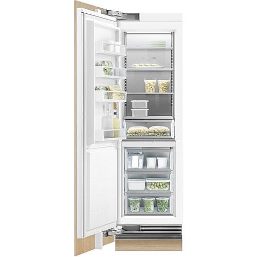 ����� �������� 61 �"� FISHER&PAYKEL ���� ����� ��� RS6121FLJK2