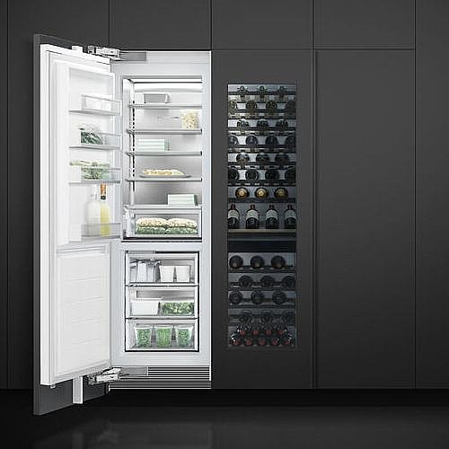 ����� �������� 61 �"� FISHER&PAYKEL ���� ����� ��� RS6121FLJK2