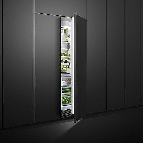����� �������� 61 �"� FISHER&PAYKEL ���� ����� ��� RS6121FRJK2