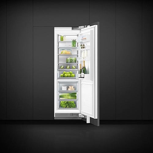 ���� �������� 61 �"� FISHER&PAYKEL ���� ����� ��� RS6121SRHK2