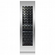 מקרר יין אינטגרלי 91 בקבוקים FISHER&PAYKEL פישר פייקל דגם RS6121VL2K1 מקרר יין אינטגרלי 91 בקבוקים FISHER&PAYKEL פישר פייקל דגם RS6121VL2K1