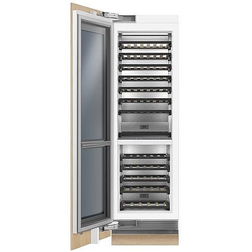 ���� ��� �������� 91 ������� FISHER&PAYKEL ���� ����� ��� RS6121VL2K1
