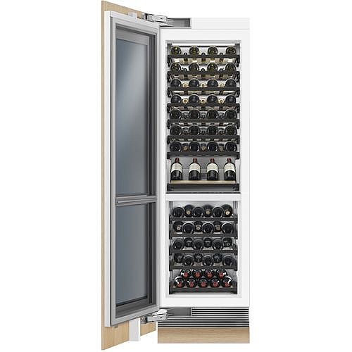 ���� ��� �������� 91 ������� FISHER&PAYKEL ���� ����� ��� RS6121VL2K1