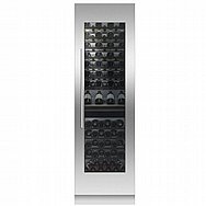 מקרר יין אינטגרלי 91 בקבוקים FISHER&PAYKEL פישר פייקל דגם RS6121VR2K1 מקרר יין אינטגרלי 91 בקבוקים FISHER&PAYKEL פישר פייקל דגם RS6121VR2K1