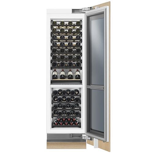 ���� ��� �������� 91 ������� FISHER&PAYKEL ���� ����� ��� RS6121VR2K1