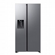 מקרר 2 דלתות SAMSUNG SBS סמסונג דגם RS70F64KETML מקרר 2 דלתות SAMSUNG SBS סמסונג דגם RS70F64KETML