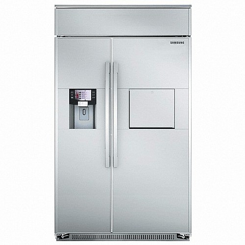 ���� ����� 762 ���� ���� SAMSUNG ��� RS757LHQESR ����� 