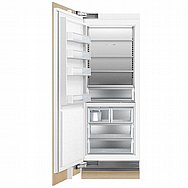 מקפיא אינטגרלי 76 ס"מ FISHER&PAYKEL פישר פייקל דגם RS7621FLJK2 מקפיא אינטגרלי 76 ס"מ FISHER&PAYKEL פישר פייקל דגם RS7621FLJK2