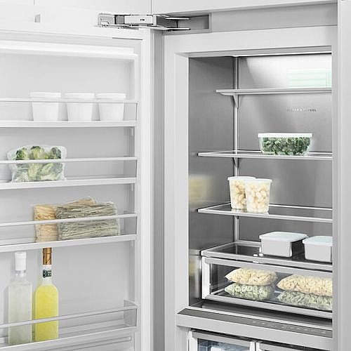 ����� �������� 76 �"� FISHER&PAYKEL ���� ����� ��� RS7621FLJK2
