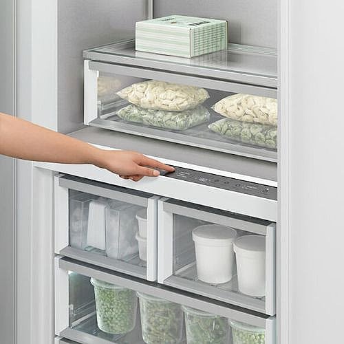 ����� �������� 76 �"� FISHER&PAYKEL ���� ����� ��� RS7621FLJK2