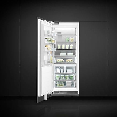 ����� �������� 76 �"� FISHER&PAYKEL ���� ����� ��� RS7621FLJK2