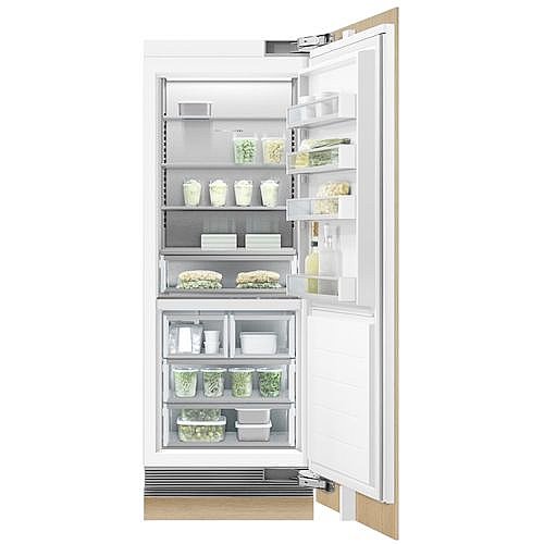 ����� �������� 76 �"� FISHER&PAYKEL ���� ����� ��� RS7621FRJK2